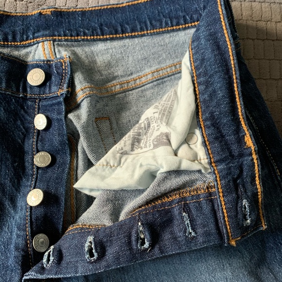 Levi’s jeans - Picture 4 of 6